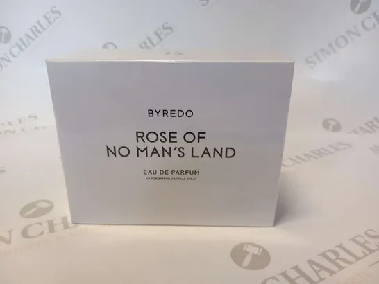 BOXED BYREDO ROSE OF NO MAN'S LAND EAU DE PARFUM 50ML