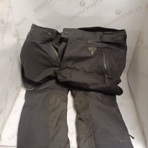 TRIUMPH AIRFLOW MOTORCYCLE PANTS - 34