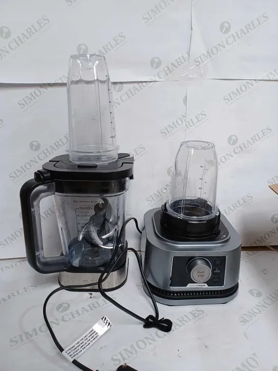 NINJA FOODI POWER BLENDER