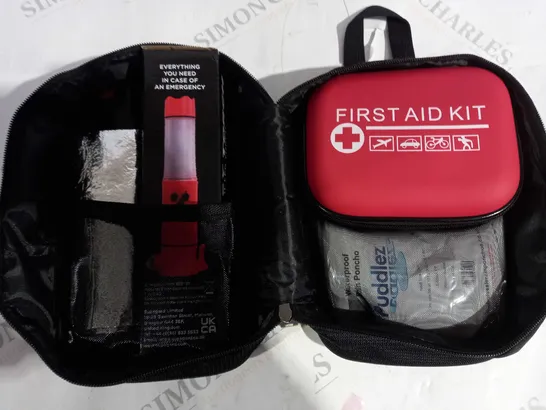 ARNOLD CLARK FIRST AID BAG