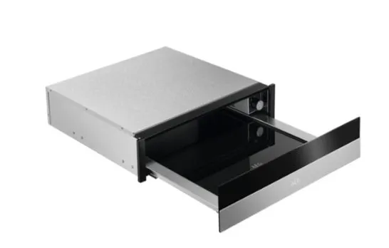 AEG WARMING DRAWER KDK911424M