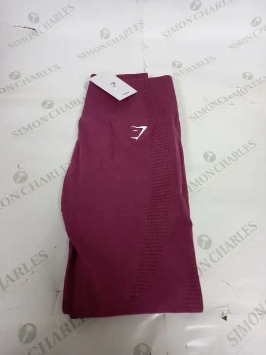 GYMSHARK VITAL SEAMLESS LEGGINGS SIZE XL