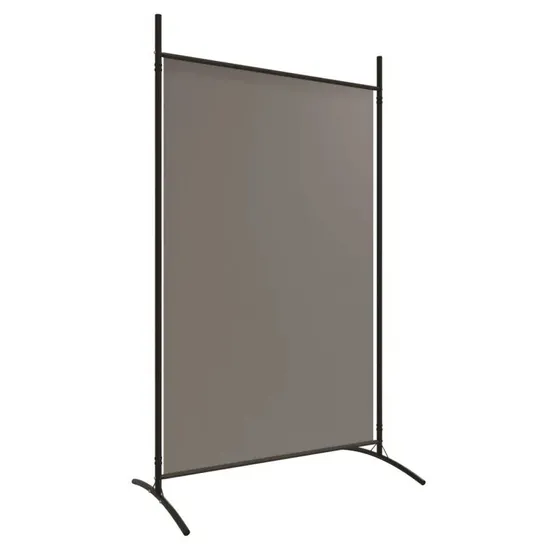 KYEN 180CM FOLDING ROOM DIVIDER 