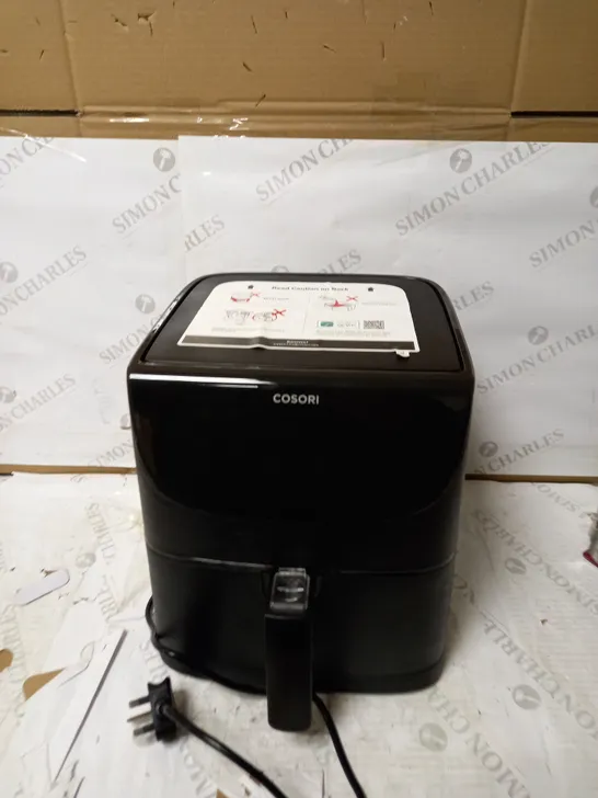 COSORI PREMIUM 5.5L AIR FRYER