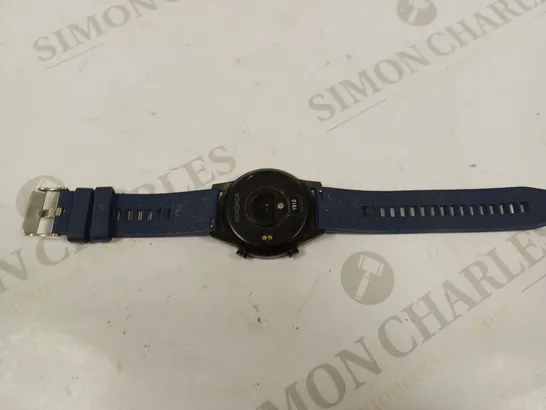 SEKONDA 1912 NAVY STRAP SMARTWATCH 