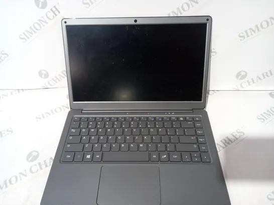 BOXED JUMPER TECH EZBOOK X3 WINDOWS 10 PC LAPTOP IN GREY