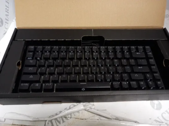 BOXED DREVO KEYBOARD 