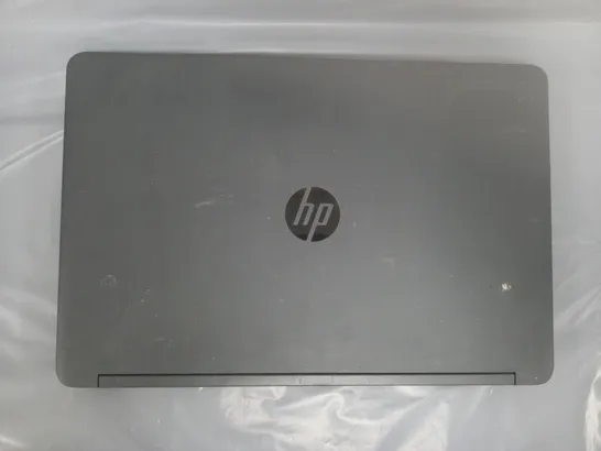 HP PROBOOK 650 G1 15 INCH	I7-4712MQ 2.30GHZ