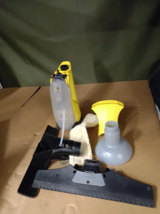 KARCHER WINDOW VAC 