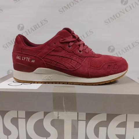 ASICS TIGER GEL-LYTE III - EUR 46