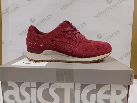 ASICS TIGER GEL-LYTE III - EUR 46