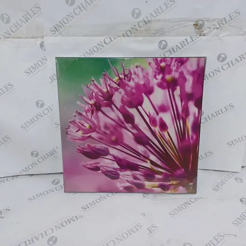 40CM ROOM DECOR FLOWER CANVAS 