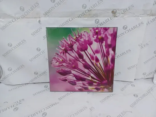 40CM ROOM DECOR FLOWER CANVAS 