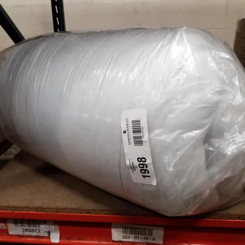 BAGGED HOLLOWFIBER 13.5 QUILTED DUVET ALL YEAR AROUND TOG (1 ITEM)