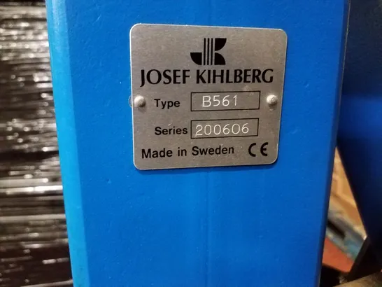 JOSEF KIHLBERG BOTTOM STAPLER B561