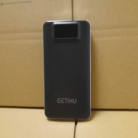 GETIHU POWERBANK