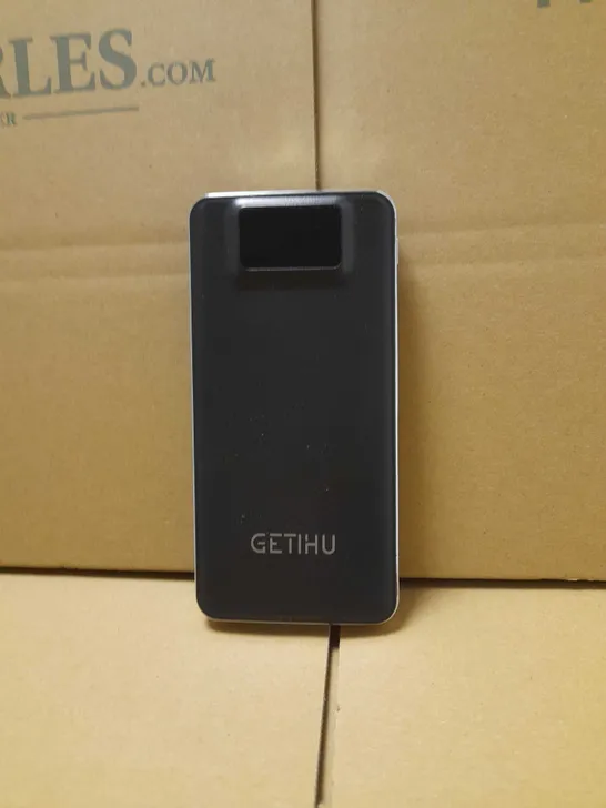 GETIHU POWERBANK