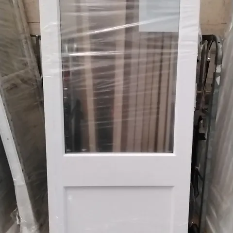 2XG BRACKNELL PRIMED DOOR 1981×762×44MM