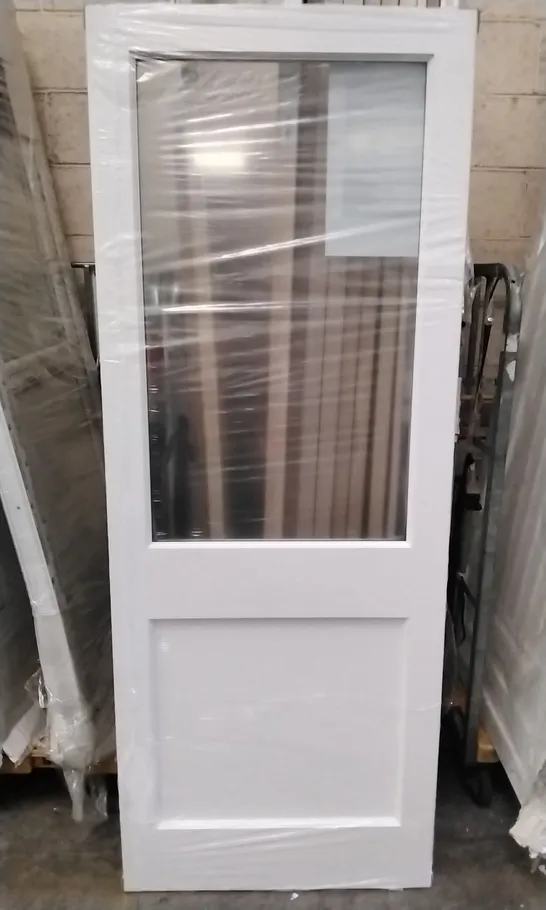 2XG BRACKNELL PRIMED DOOR 1981×762×44MM