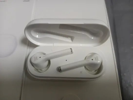 BOXED HUAWEI FREEBUDS 3I EARBUDS