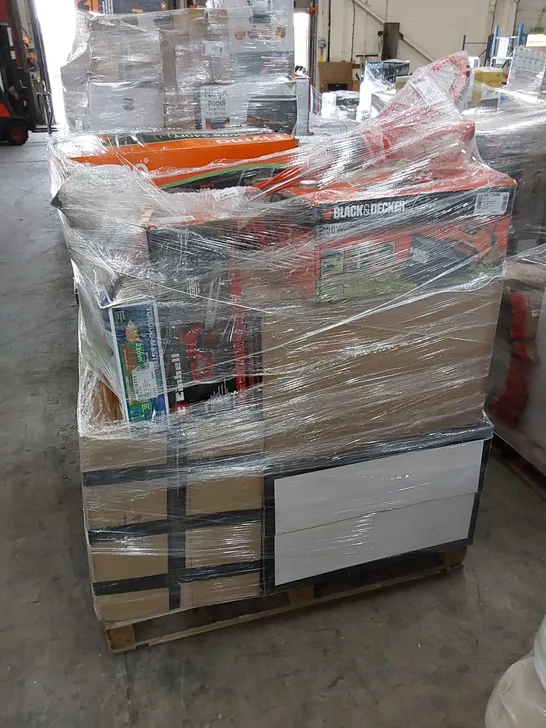 PALLET OF APPROXIMATELY 16 ASSORTED HOUSEHOLD & ELECTRICAL PRODUCTS TO INCLUDE