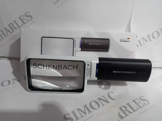 BOXED ESCHENBACH MOBILUX LED