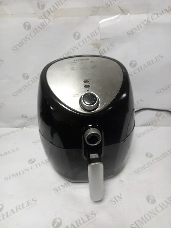 TOWER 4.3L AIR FRYER (T17021)