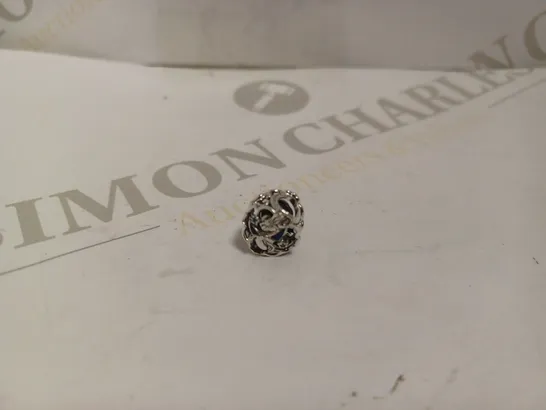 PANDORA DISNEY ALADDINS GENIE CHARM