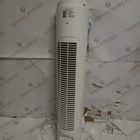 HONEYWELL OSCILLATING TOWER FAN