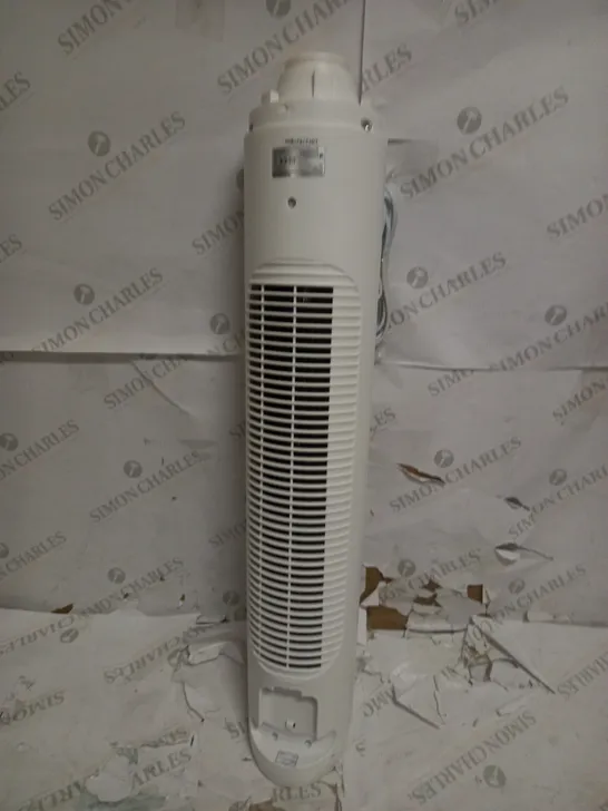 HONEYWELL OSCILLATING TOWER FAN