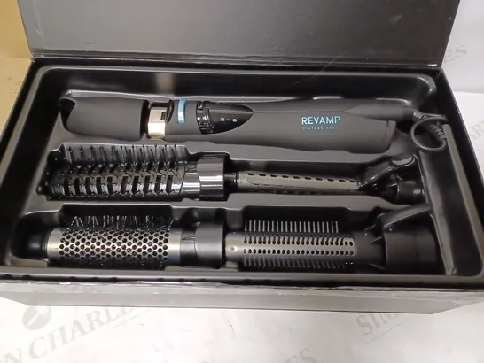 REVAMP PROFESSIONAL 1200W AIR STYLER