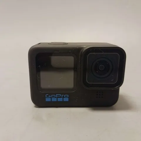 GO PRO HERO 10 