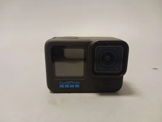 GO PRO HERO 10 