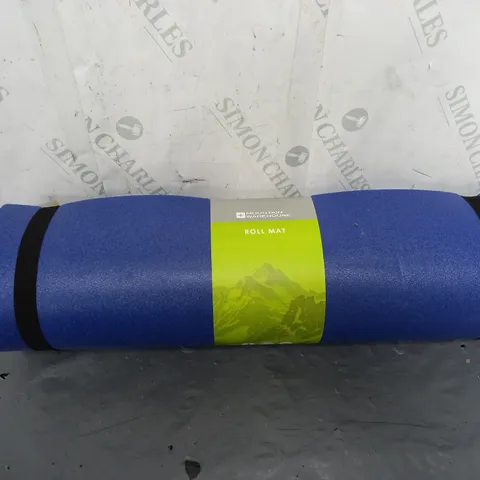 MOUNTAIN WAREHOUSE ROLL MAT