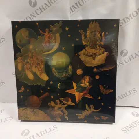 SEALED THE SMASHING PUMPKINS MELLON COLLIE AND THE INFINITE SADNESS VINYL SET