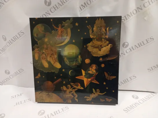 SEALED THE SMASHING PUMPKINS MELLON COLLIE AND THE INFINITE SADNESS VINYL SET