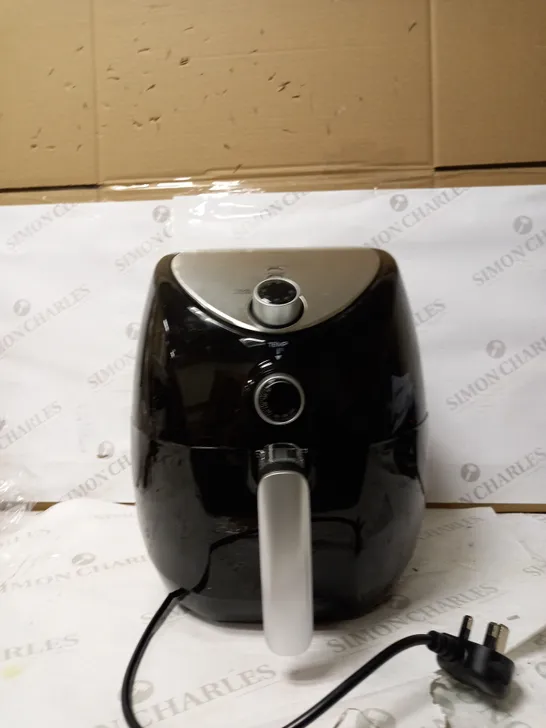 TOWER T17021 4.3 LITRE AIR FRYER