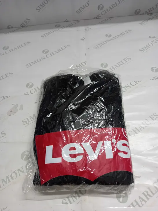 LEVIS LOGO JUMPER SIZE UNSPECIFIED