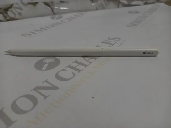 APPLE PENCIL (GEN 2)