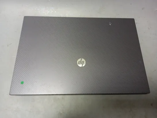 HP 625 LAPTOP IN GREY