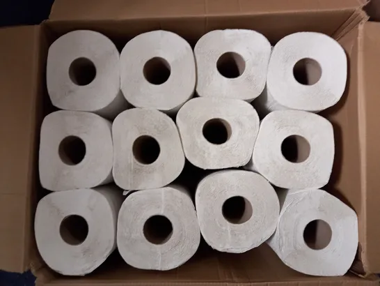 SERIOUS TISSUES SET OF 12 ROLLS