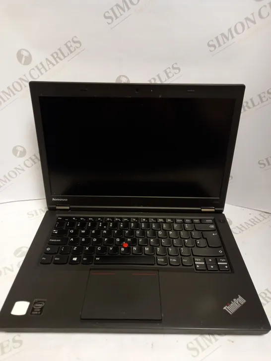 LENOVO THINKPAD T440P LAPTOP