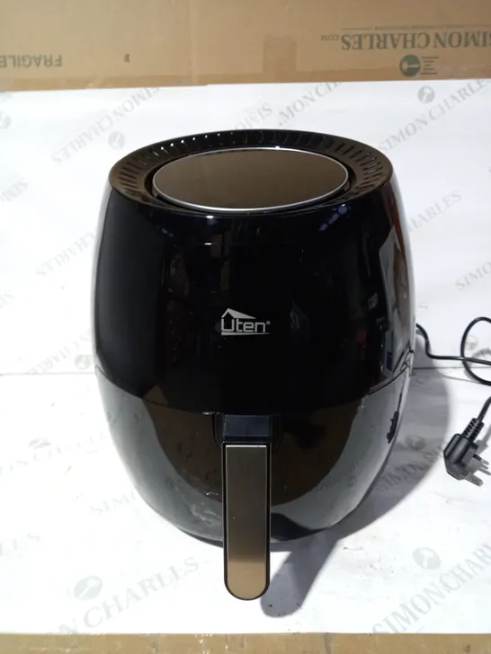 UTEN POWER AIR FRYER 