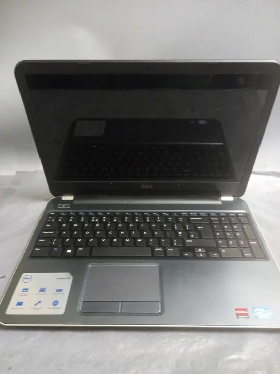 DELL INSPIRON 15R INTEL CORE I-7 RADEON GRAPHICS LAPTOP