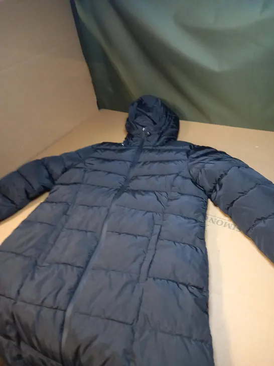 DUNNES LONG PADDED JACKET SIZE L