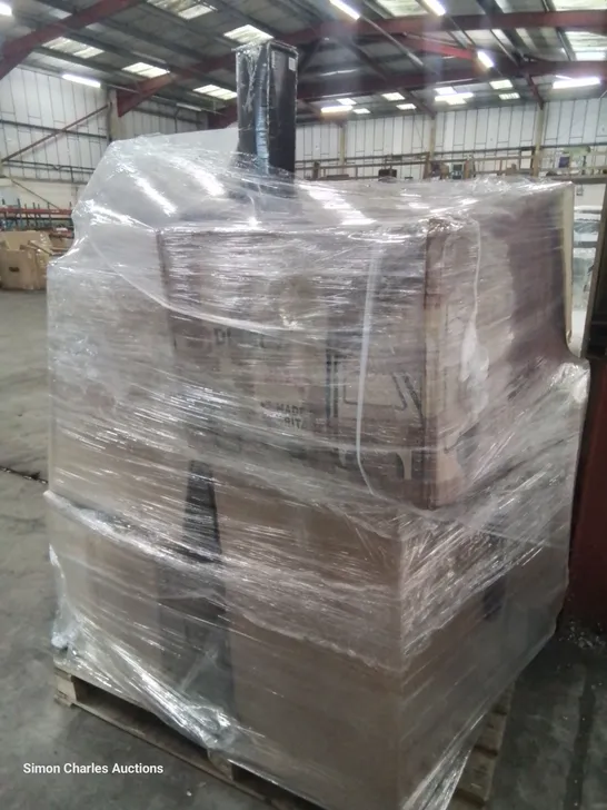 PALLET OF APPROXIMATELY 14 ASSORTED HOUSEHOLD & ELECTRICAL PRODUCTS TO INCLUDE