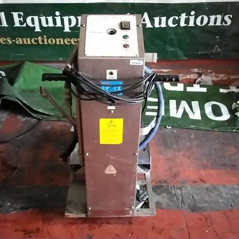 BITTERLING FAT TRANSFER UNIT FTU 60T