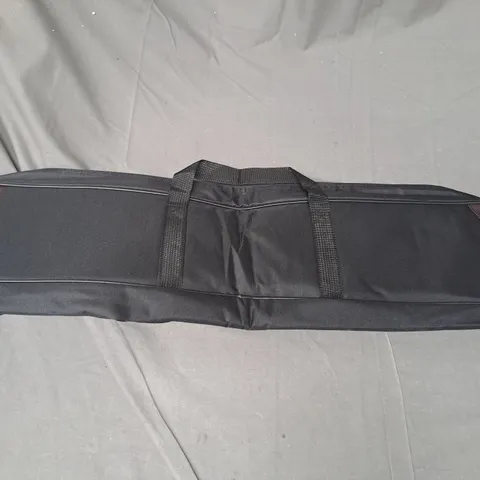 UNBRANDED ARCHERY BOW CASE IN BLACK