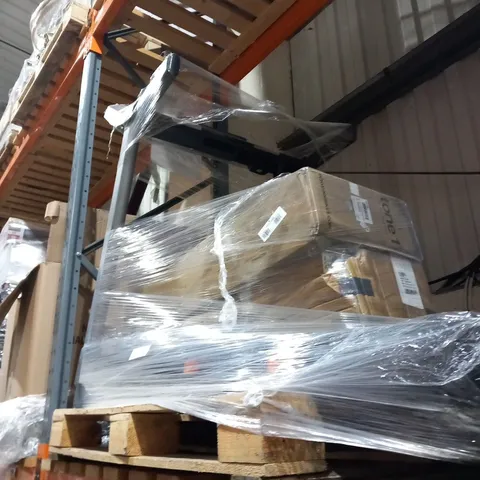 PALLET OF APPROXIMATELY ASSORTED PRODUCTS TO INCLUDE;