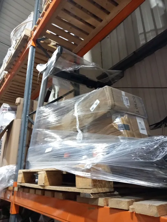 PALLET OF APPROXIMATELY ASSORTED PRODUCTS TO INCLUDE;